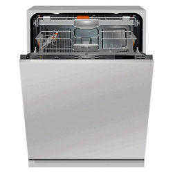 Miele G6895 SCVi XXL K2O Fully Integrated Dishwasher